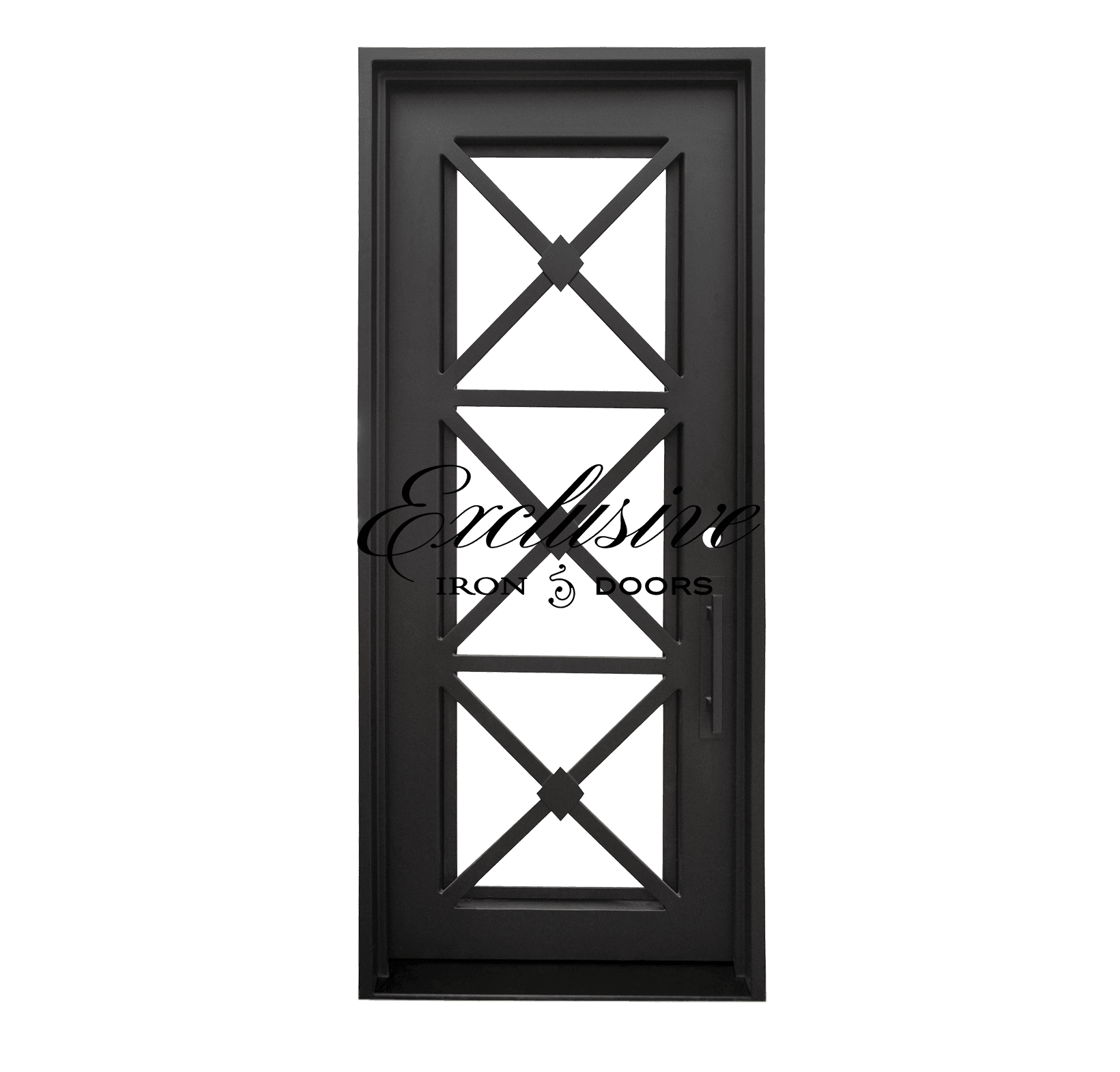 Camille outside view