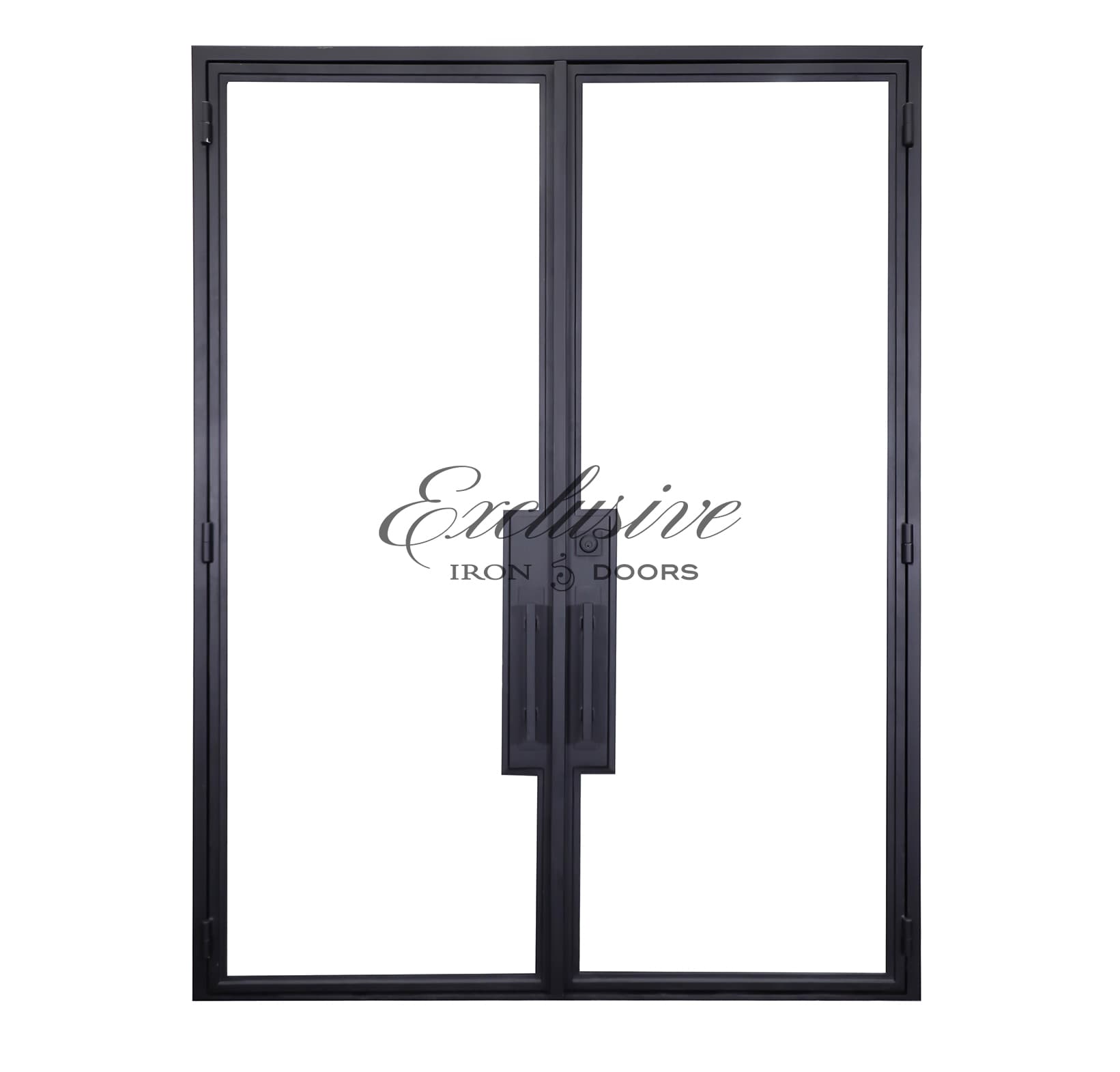 Riva Full Glass outside view